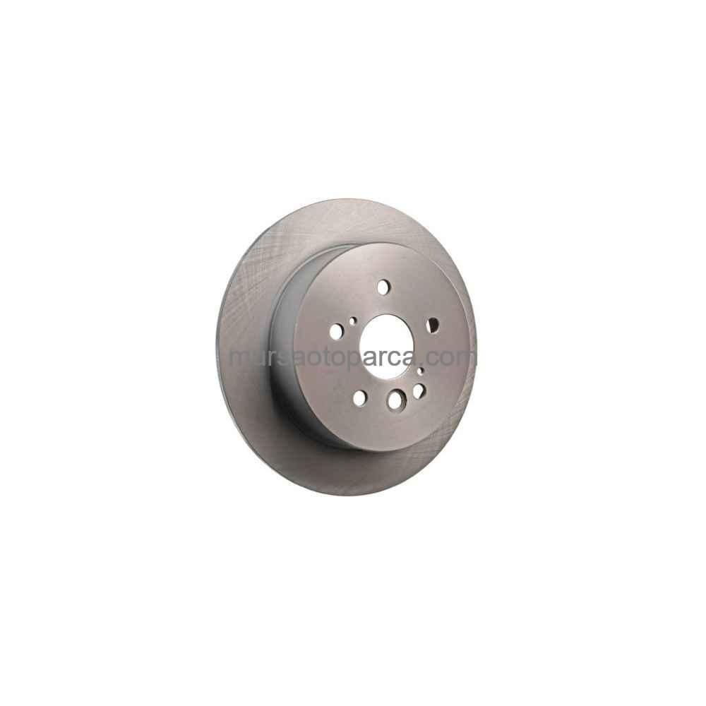Toyota Rav4 2001-2005 2 0 Arka Fren Diski 42431-42040