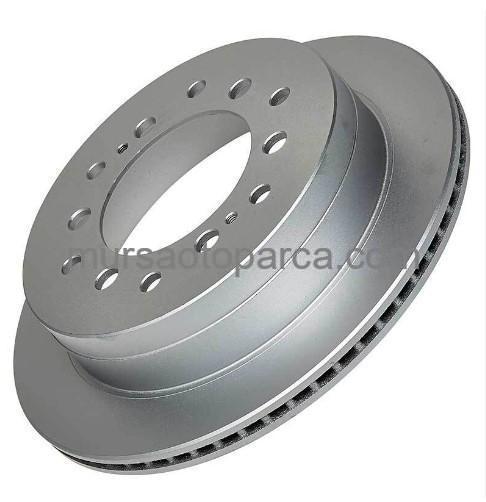 Land Cruiser 1996-2002 Arka Fren Diski 4243160200 