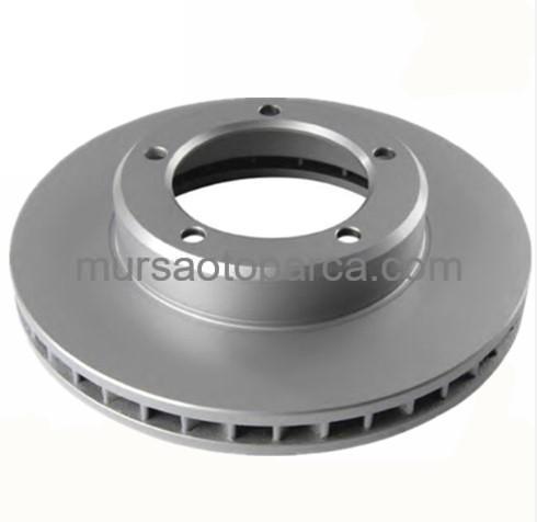 Land Cruiser Prado 2009-2017 Ön Fren Diski 4351260190