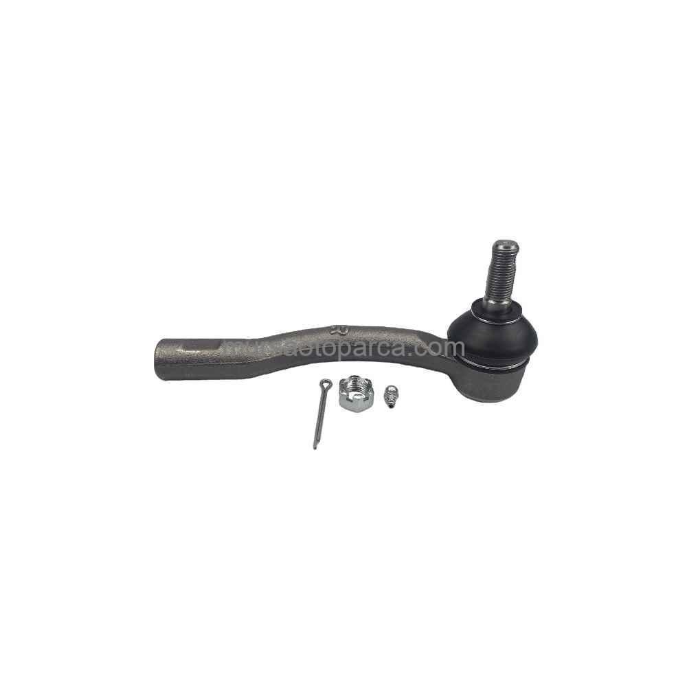 Toyota Corolla 2002-2006 Sağ Rot Başı 45046-19265
