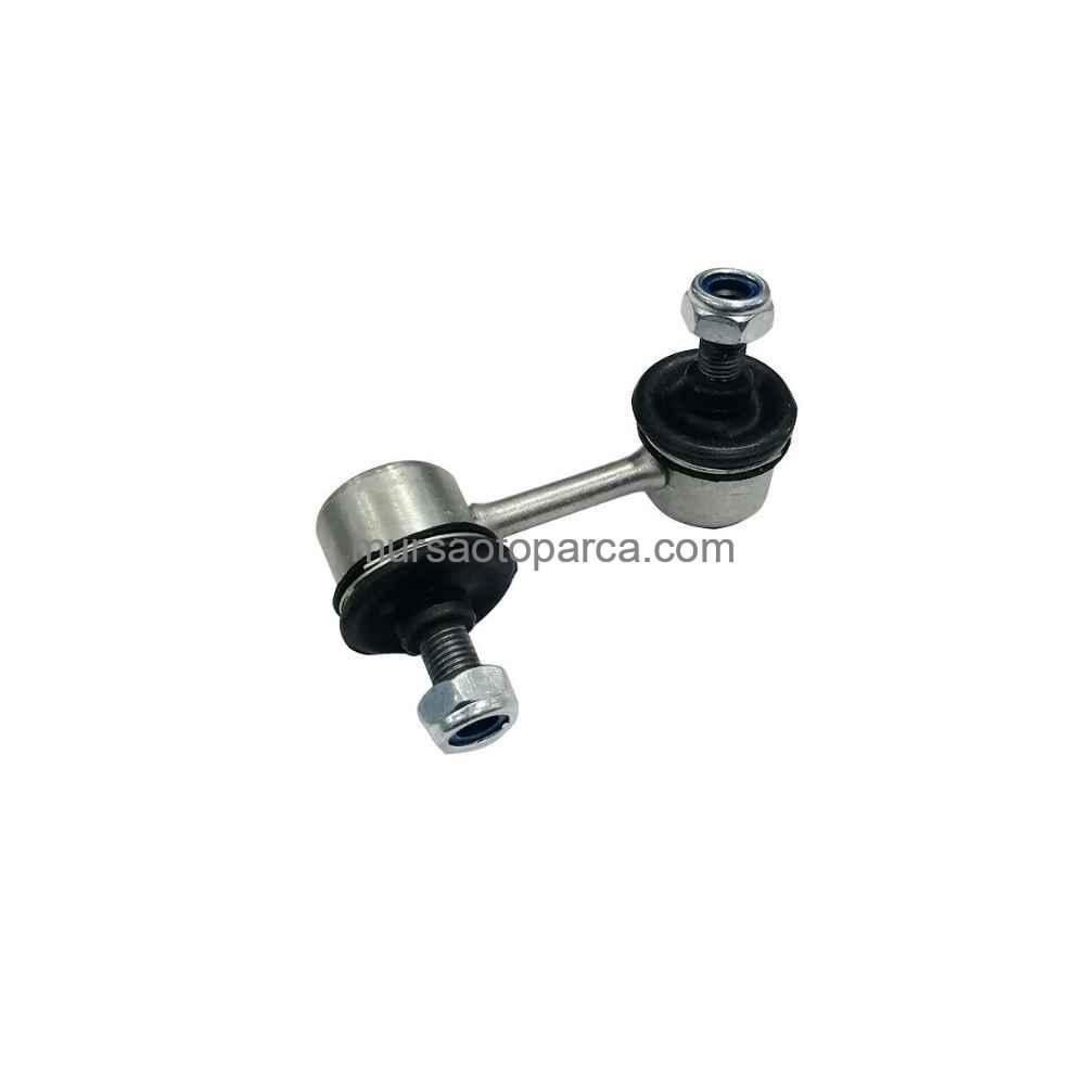 Corona Avensis 1992-2002 Ön Sol Z Rot 4881020020 