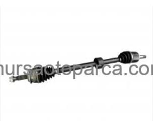 Corolla 2013-2018 Auris 2013-2018 Aks Komple Ön Sağ 4341002B50