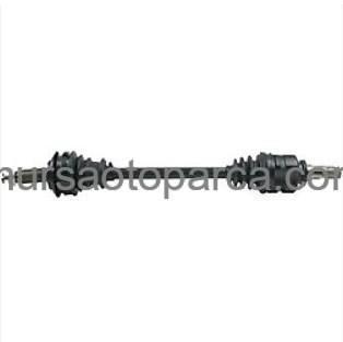 Yaris 2012 Sonrası Aks Komple Ön Sağ 434100D341 