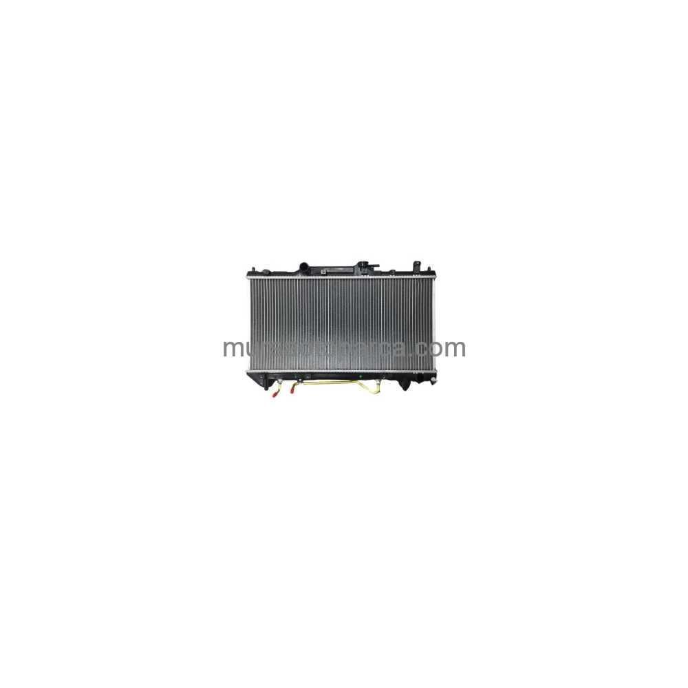 Avensis T22 Su Radyatörü At 325X658X16 97-00 16400-03190