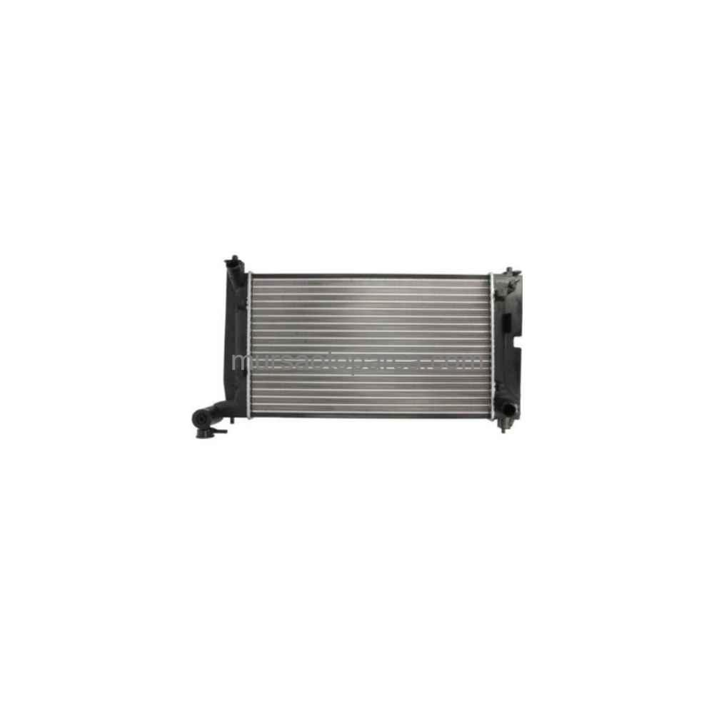 Corolla 1 4 1 6 2002-2007 Vidalı Tip Su Radyatörü 1640021150