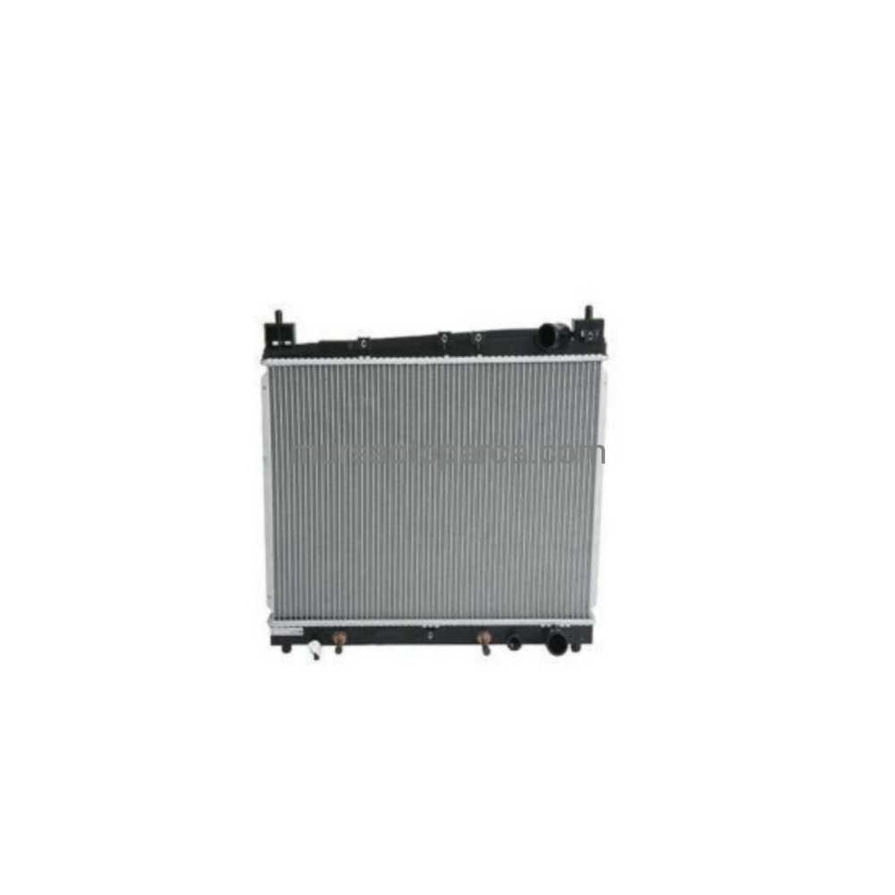 Yaris P1 Su Radyatörü At 350X488X16 99-01 16400-21070