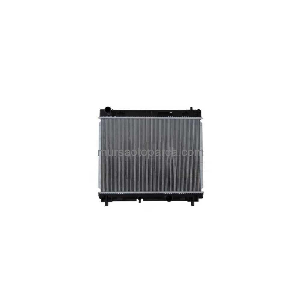 Yaris P9 P13 Su Radyatörü Mt 350X488X16 06-14 16400-0N050 