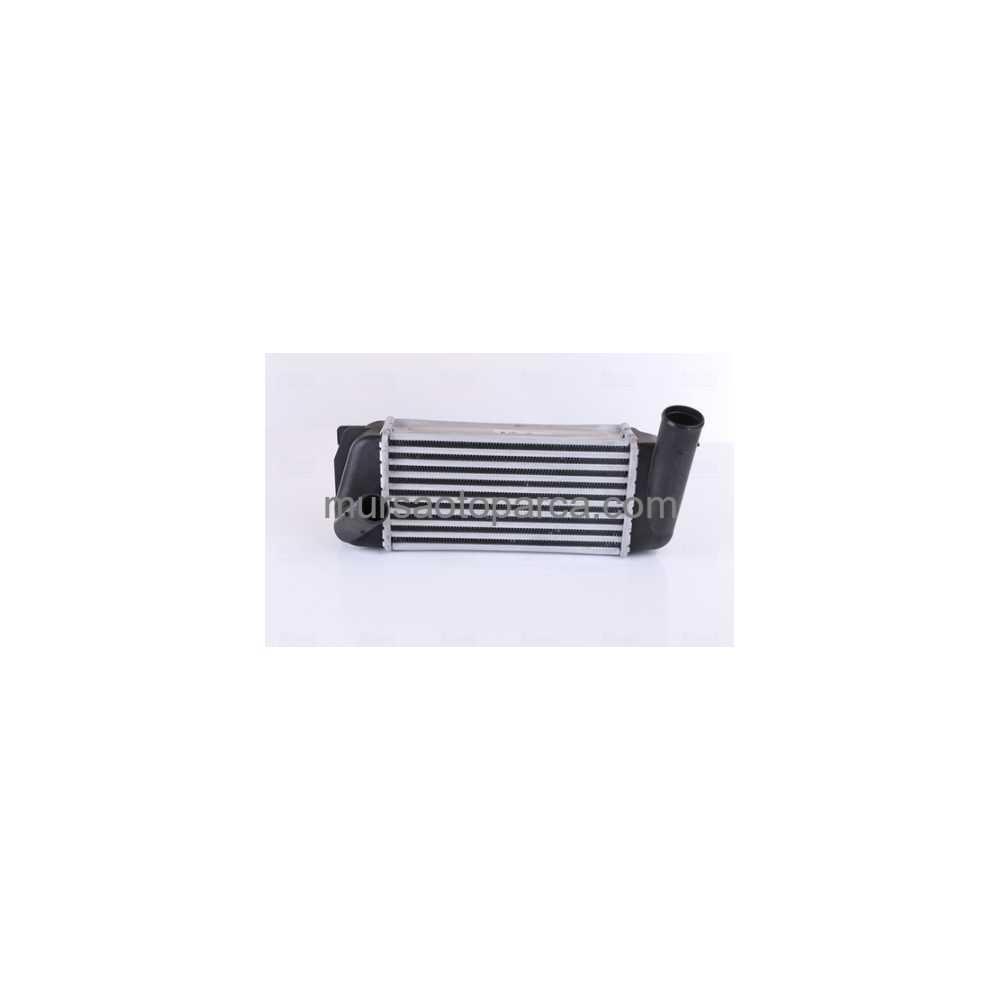 Corolla Auris 13-15 Turbo Radyatörü İntercooler 13-15 17940-0N080