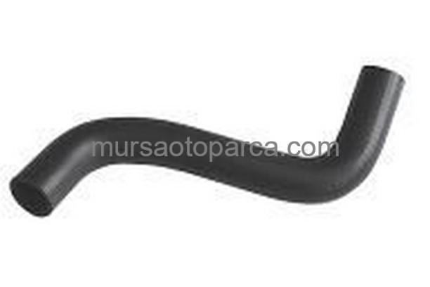 Corolla 1998-2001 Radyatör Hortumu Alt 1657222030