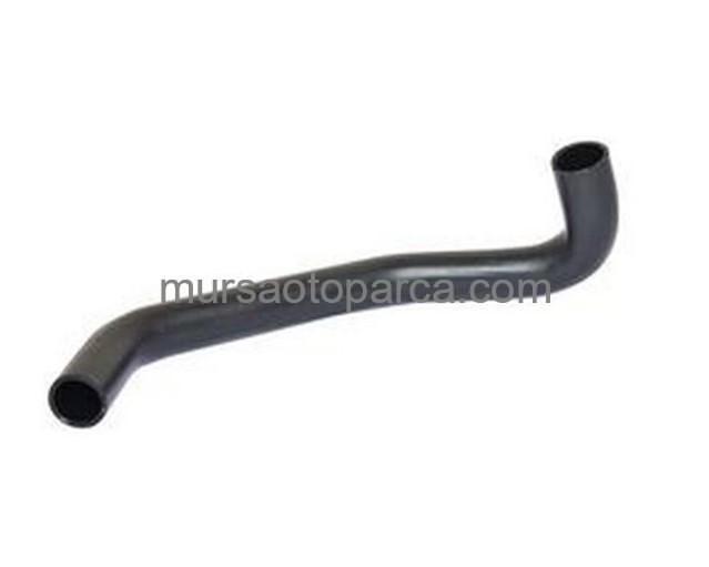 Hilux 1989-1997 Radyatör Hortumu Alt 1657254250 