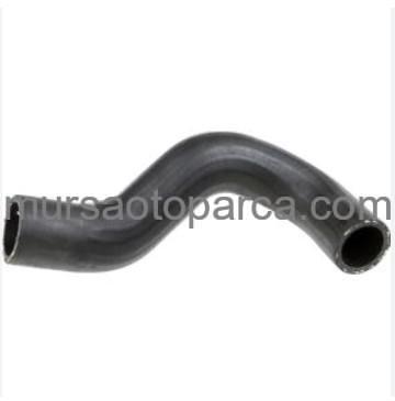 Yaris 2001-2005 Radyatör Hortumu Üst 1657123040
