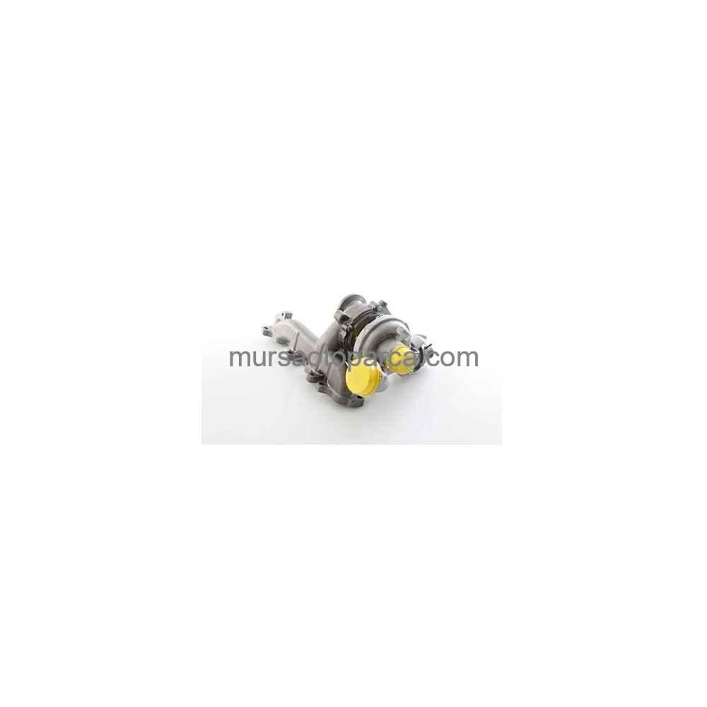 Crafter-Amarok Turbo Şarj 10- 03L253014A 