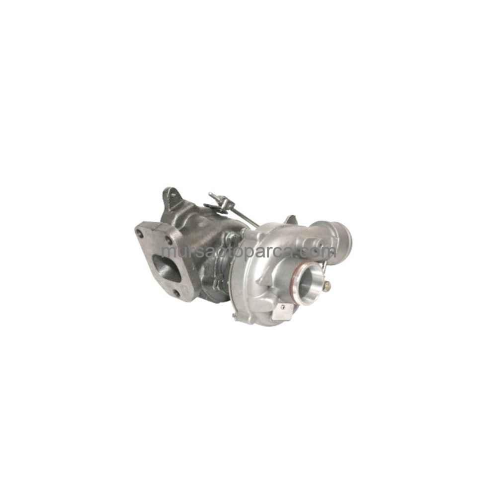 T4 Turbo Şarj 88 Ps-102 Ps 91-03 074145701A