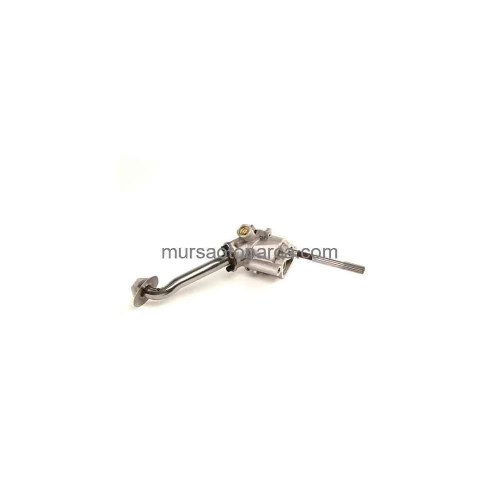 Passat-A4-A6 Yağ Pompası 97-04 058115105C 