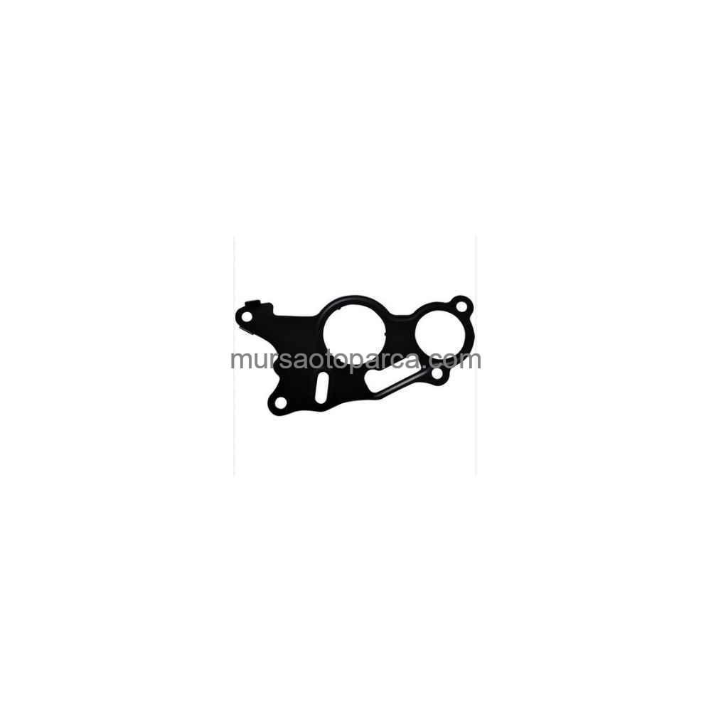 Caddy-Passat-Golf6-Amarok-Crafter-A3-A4 Vakum Pompa Contası 10- 03L145215A