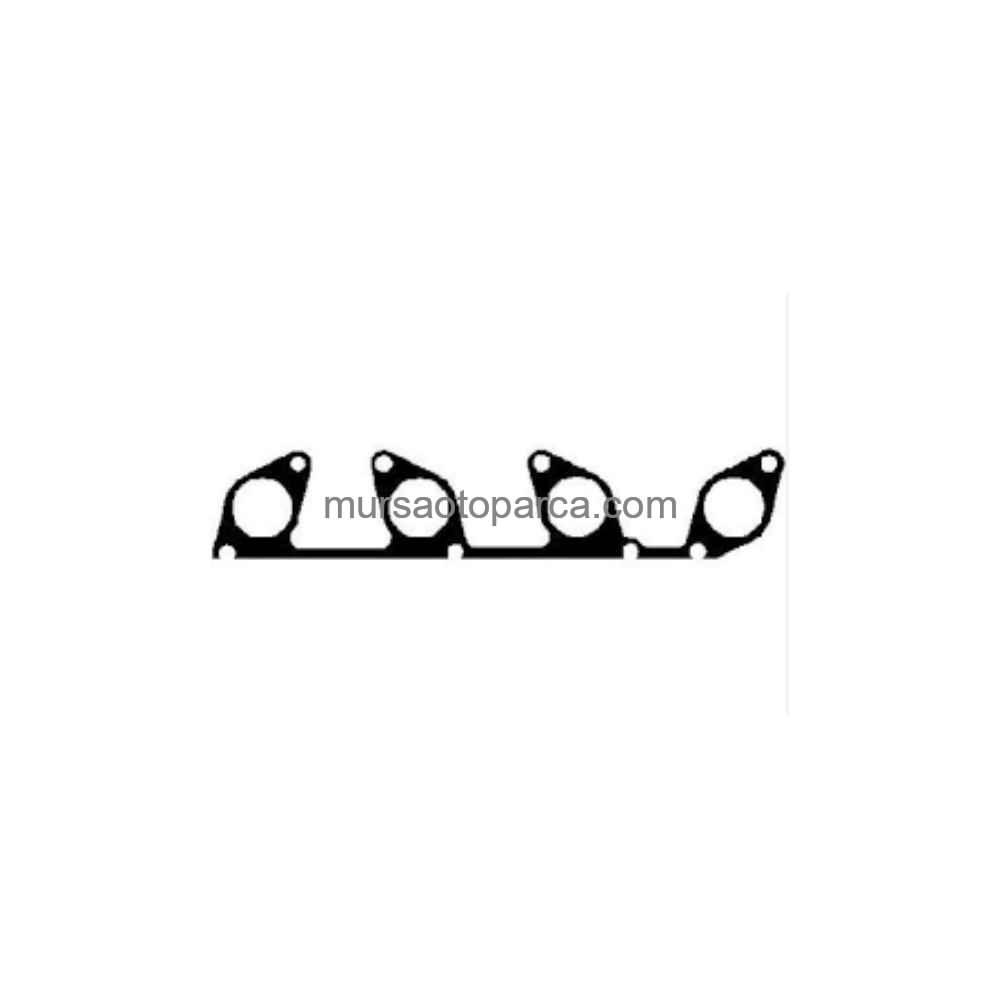 Golf5-Jetta-Passat-A3-A4-Leon Manifold Contası Egzoz 05- 03G253039