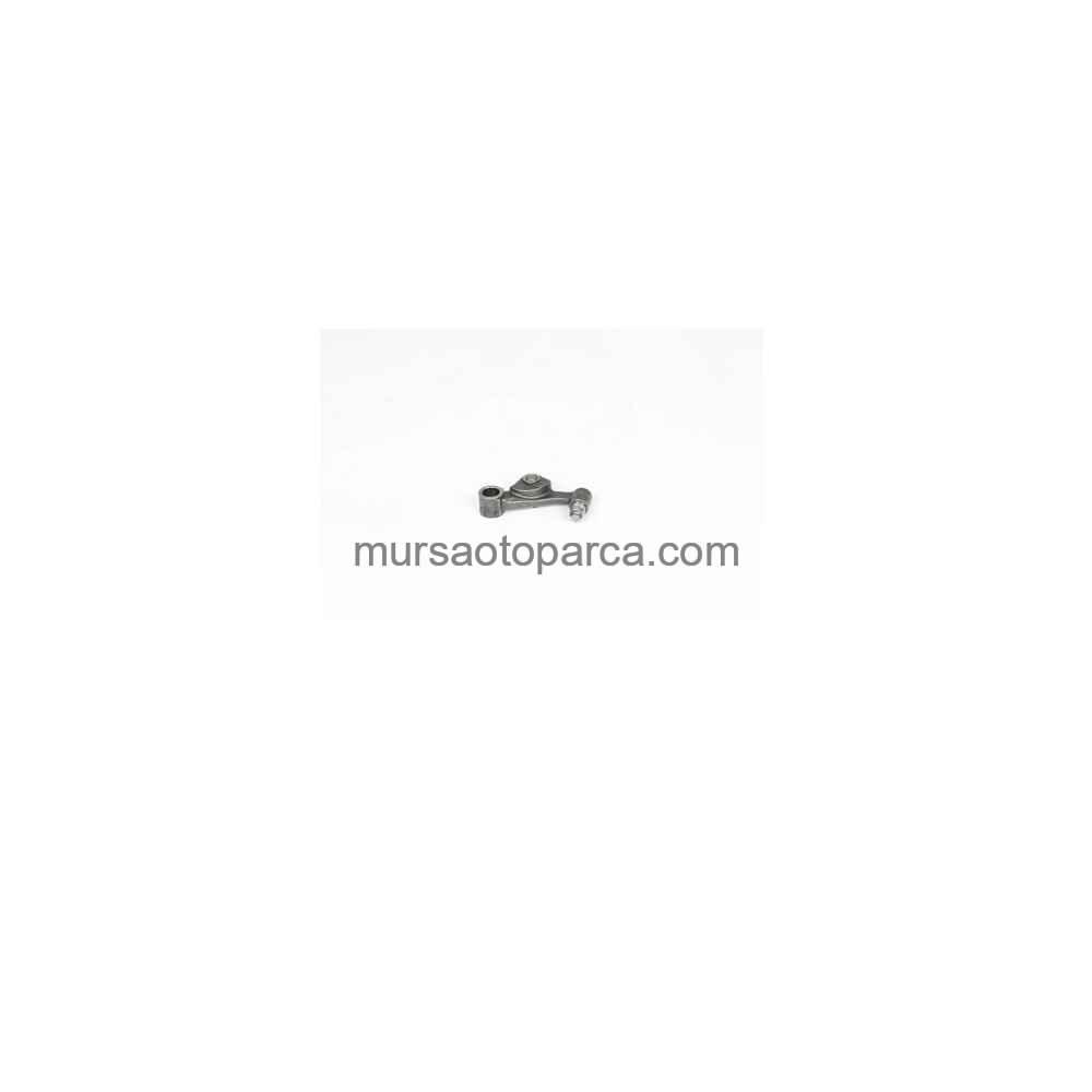 Passat-Jetta-A4-A6 Piyano Tuşu Horoz + İtici 423 0032 10 04-10 03G109411C 