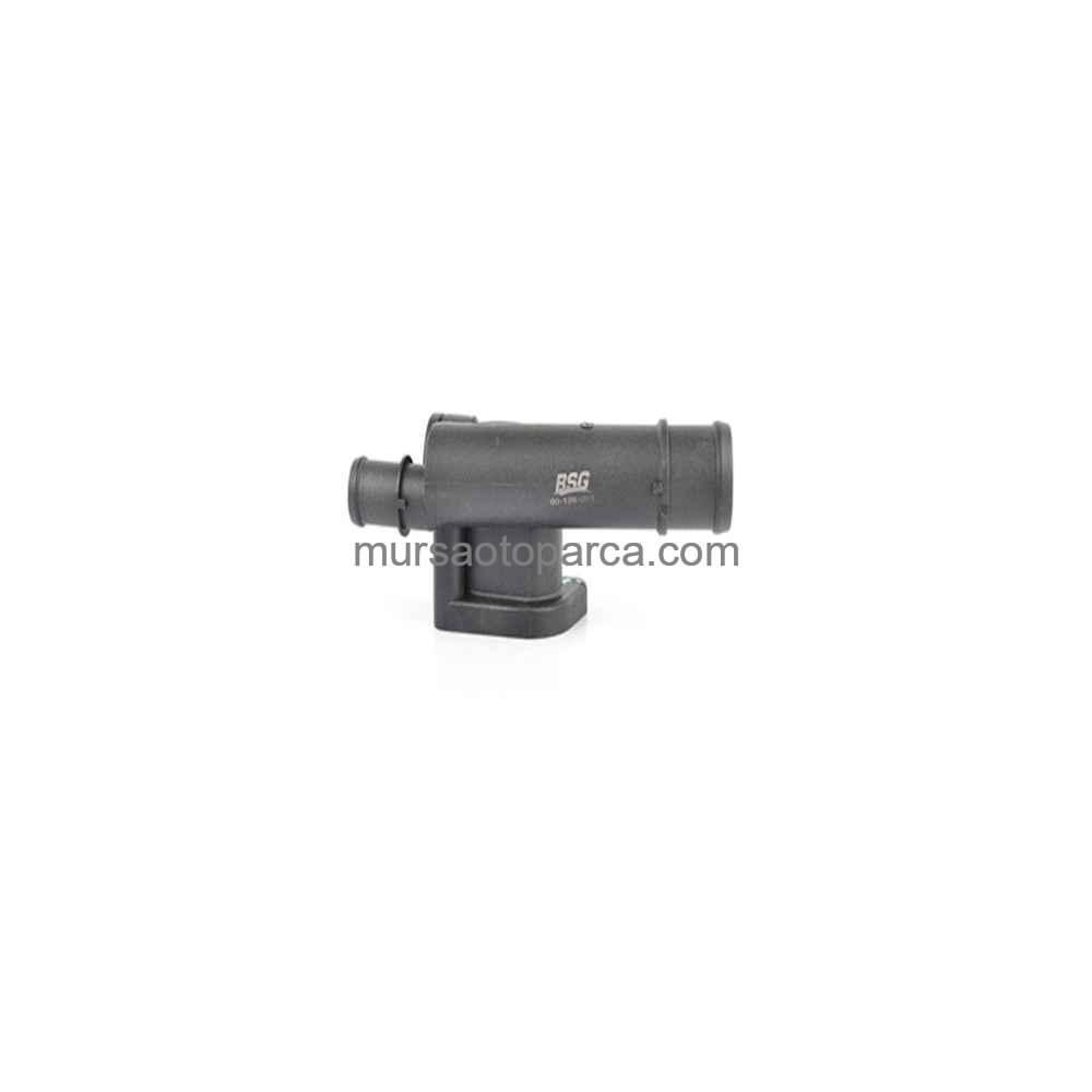 Passat-Golf5-Jetta-A3-Leon Su Flanşı 04-10 038121132G