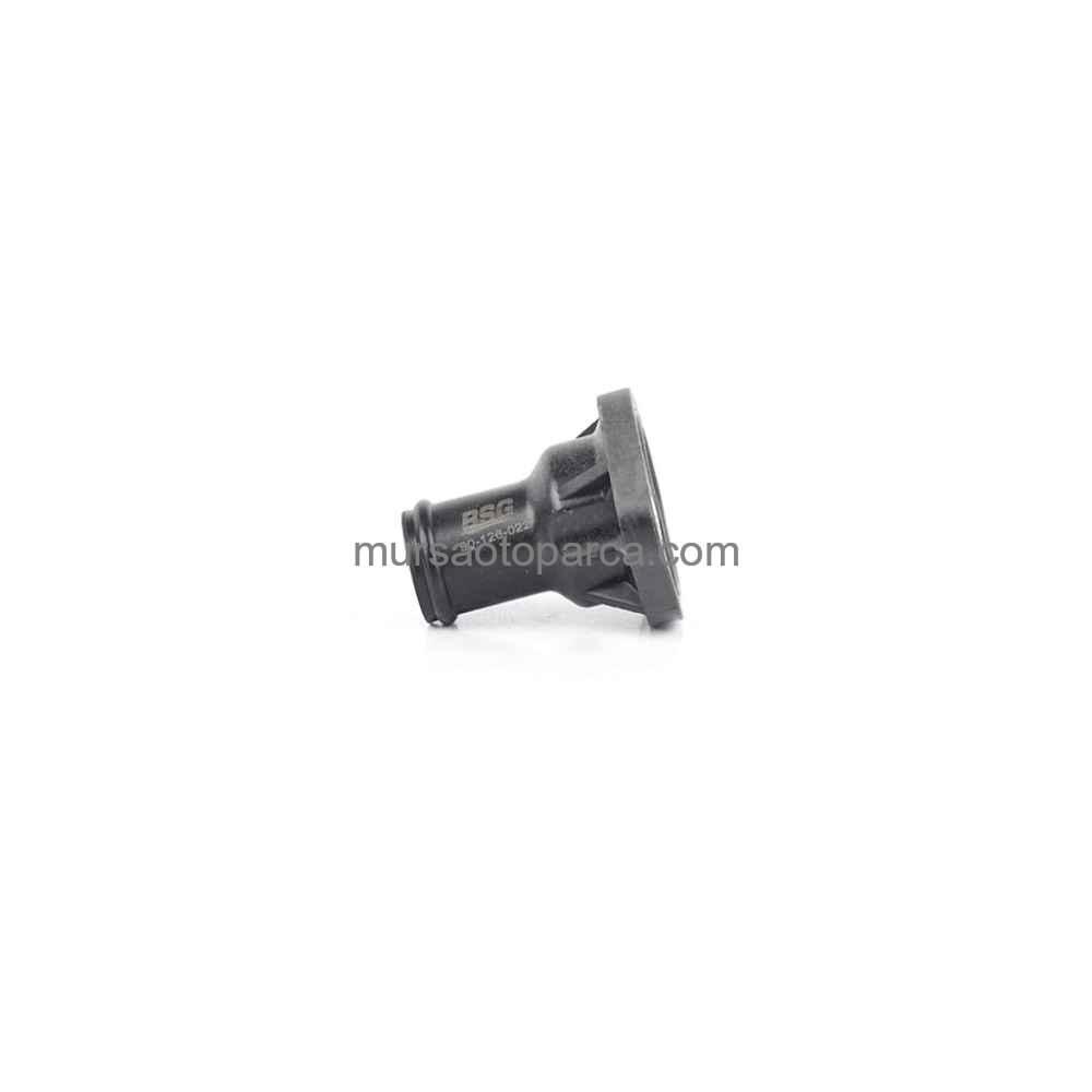 Golf3-Passat-Caddy Su Flanşı 12410 94- 026121144E