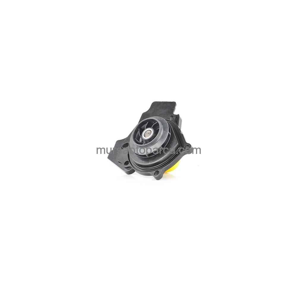 Golf4-Bora-A3-Toledo Termostat Tı16105 Flanslı 01-04 06A121114