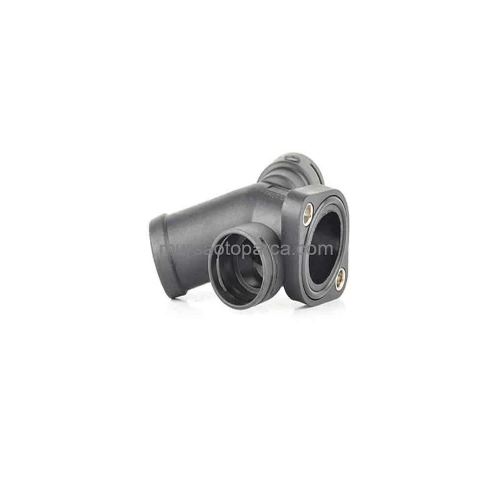 T4-Lt Su Flanşı 91- 074121132