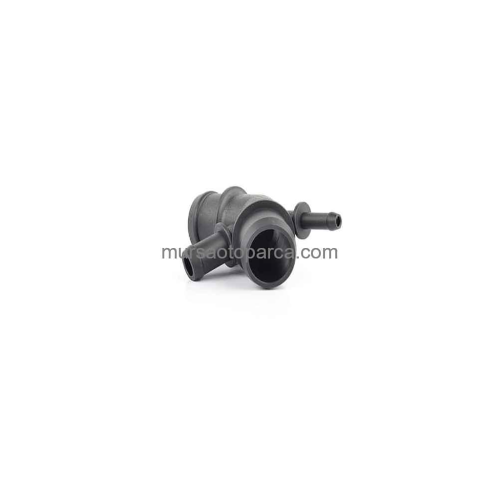 Golf4-Bora-A3-Toledo Su Flanşı 97-04 1J0121087C