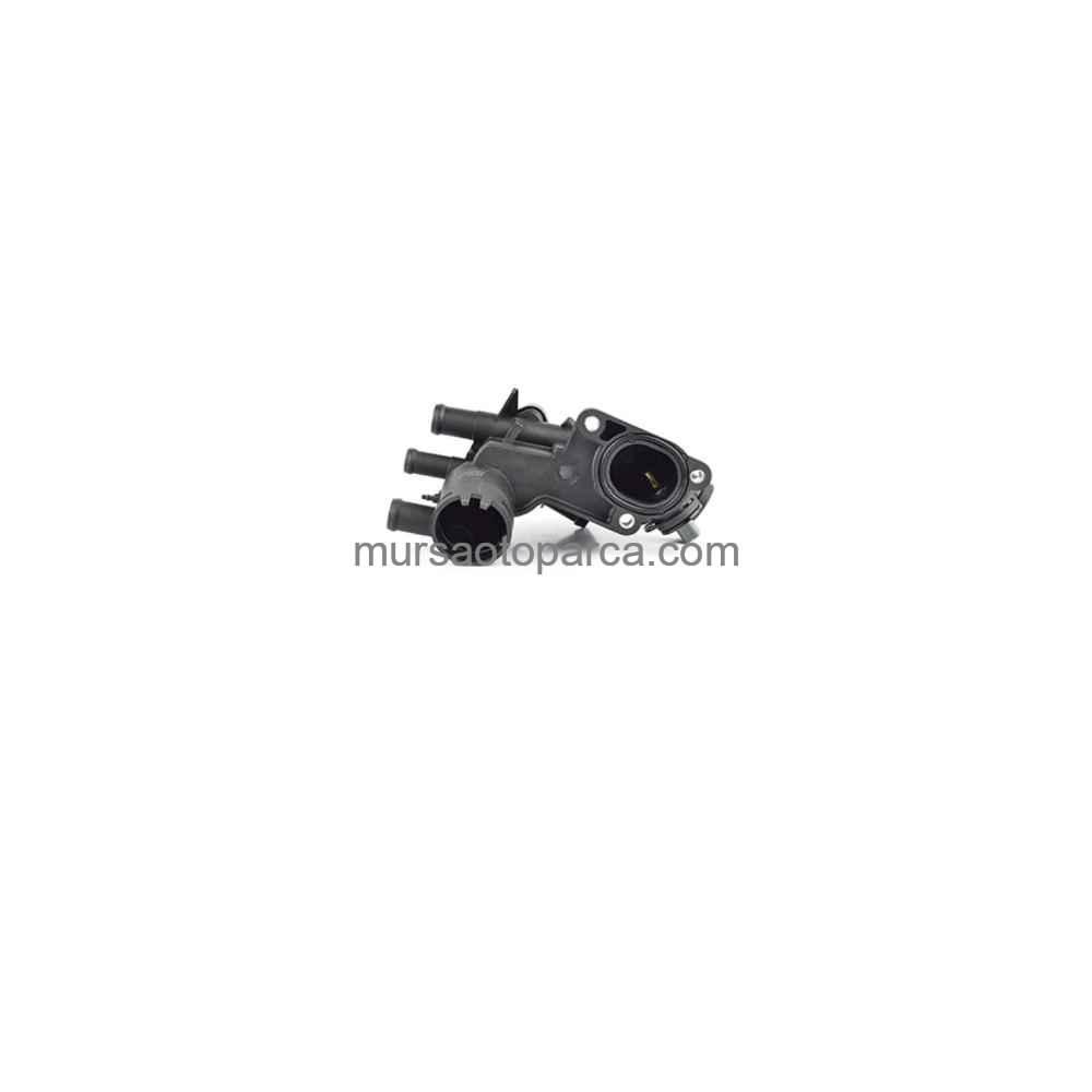 Polo-Cordoba-İbiza Termostat Komple 01-10 032121111Ap
