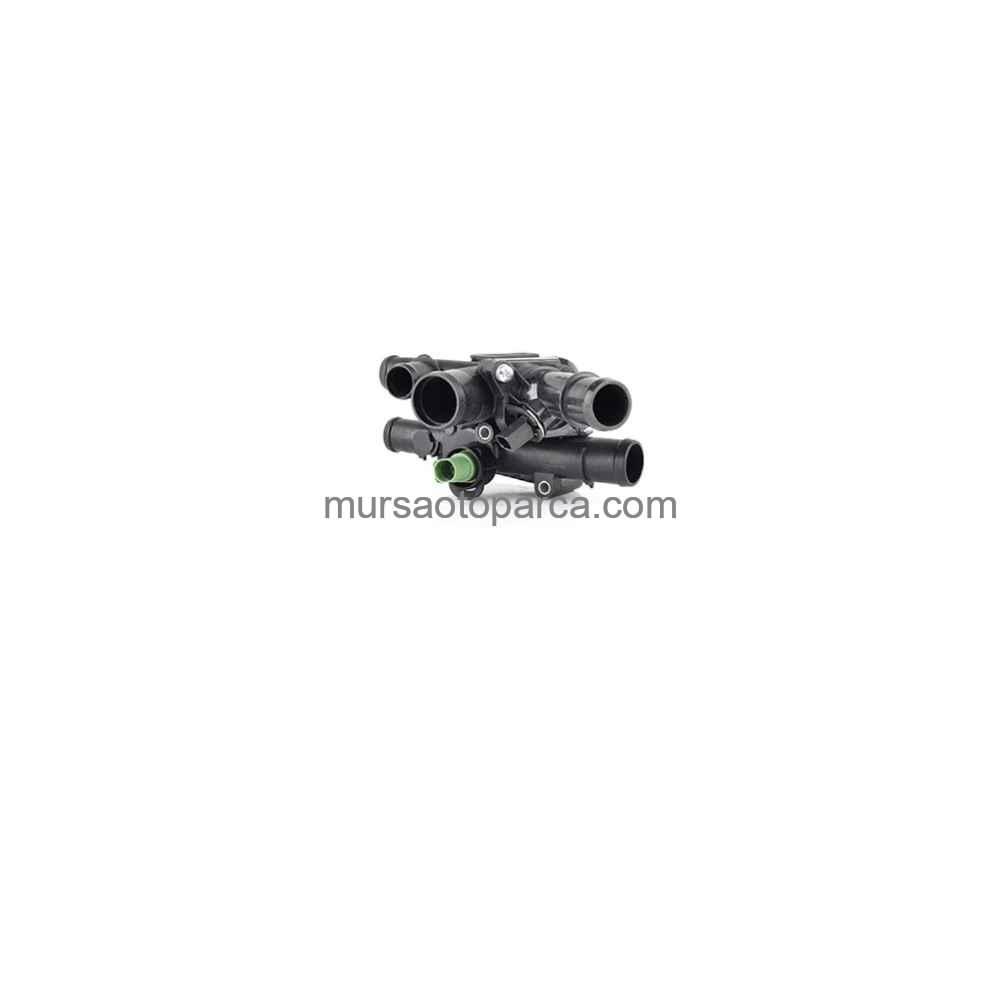Golf4-Bora-A3-Toledo Termostat Komple Manuel 01-04 06A121111
