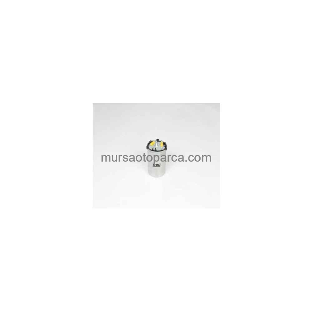 Polo-Cordoba-Fabia-A1 Yakıt Filtresi H417Wk/Kl778 10- 6R0127400C 
