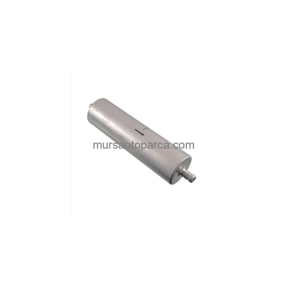 A6-A7 Yakıt Filtresi H418Wk 11- 4G0127401