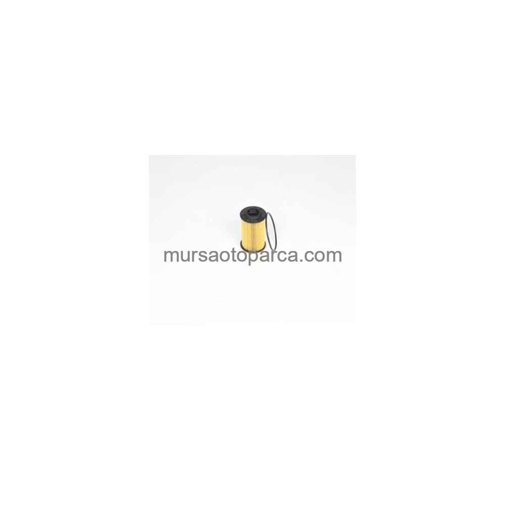 Polo-Cordoba-Fabia-A1 Yağ Filtresi E211H01D208/L508 10-14 03P115562