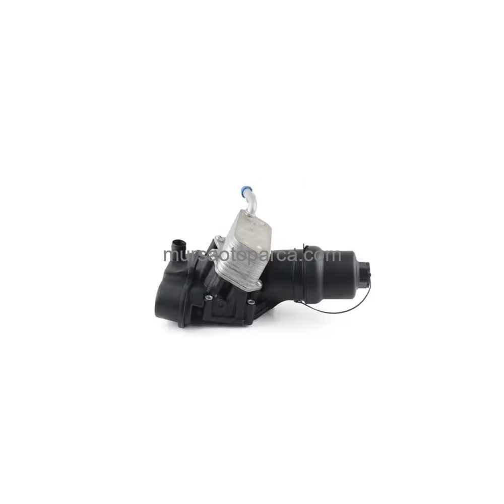 Passat-A4 Yağ Filtre Kütügü 109169 05- 06F115397H