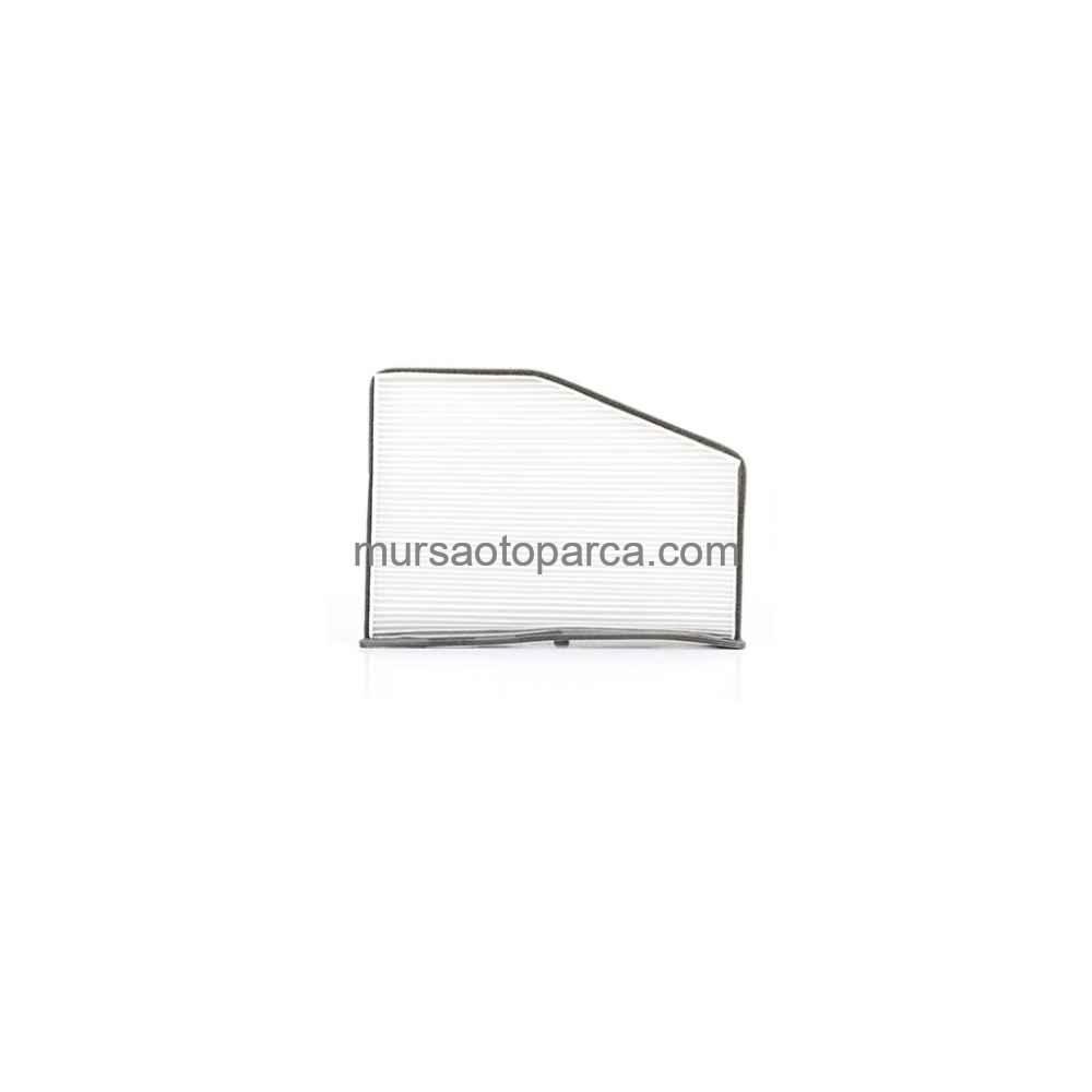 Golf5-Jetta-Caddy-Passat-A3-Leon-Tiguan Polen Filtresi Karbonsuz 04-13 1K0819644A 