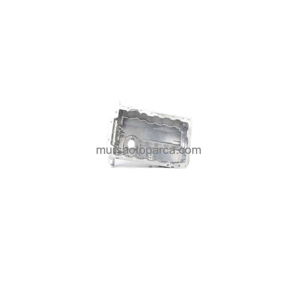 Caddy-Jetta-Passat-A3-Leon Yağ Karteri Sensör Delikli 04- 038103603Ag