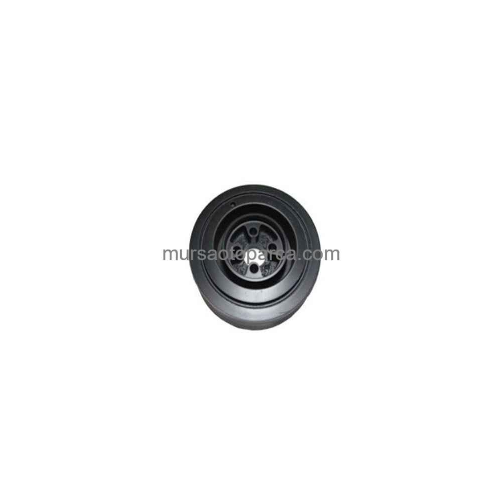 Golf3-Polo Classic-Passat-T4 Krank Kasnağı 91- 028105243T 