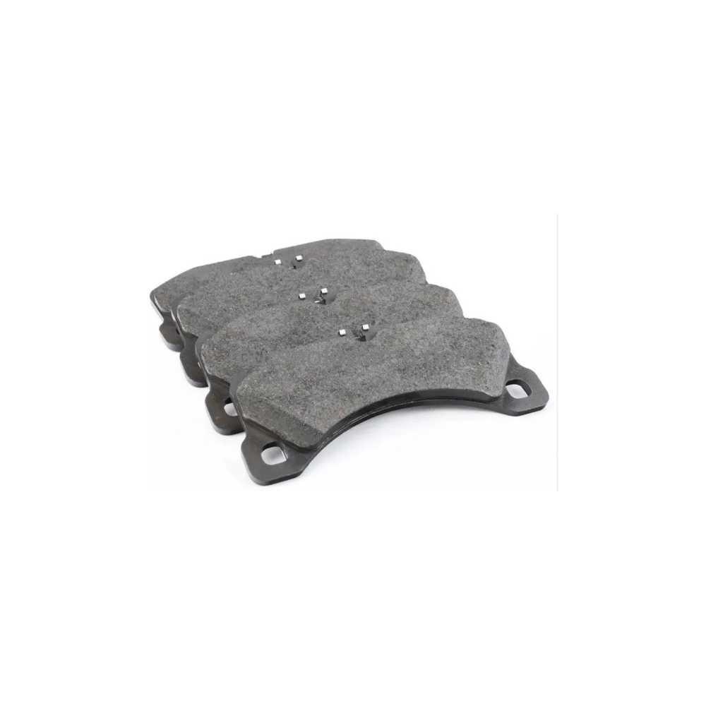 Panamera-Cayenne Ön Fren Balata Gdb1969/Fdb4064 10- 97035194901 