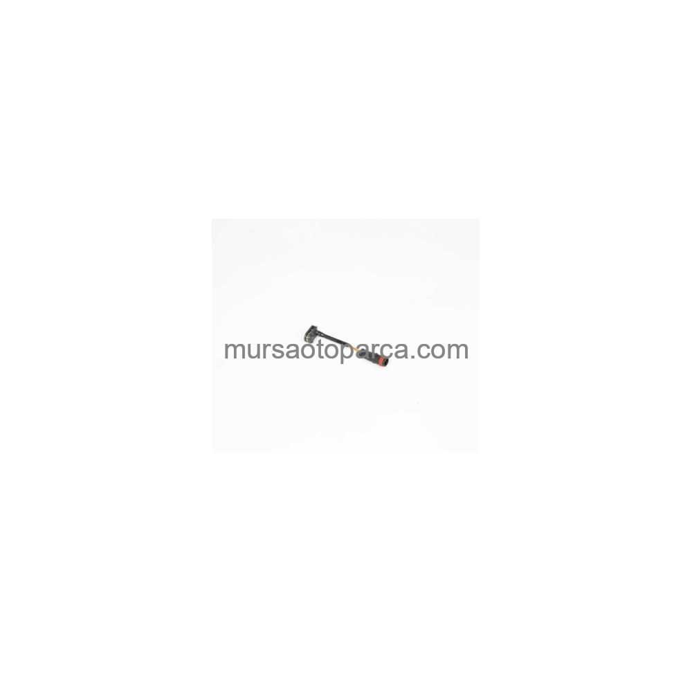 Crafter- Sprinter Fren Balata Fişi Arka Gıc253-Fwı311 06- 2E0906206G 