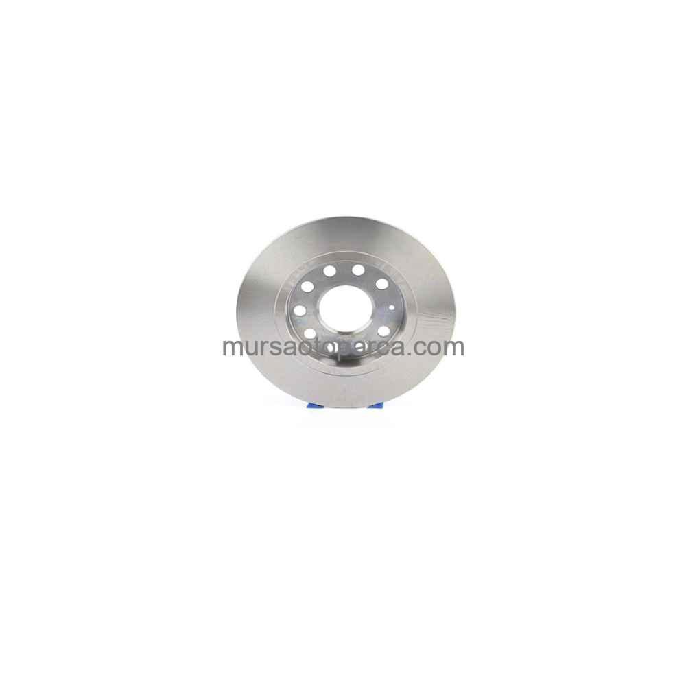 Golf5-Golf6-Jetta-Caddy-A3-Leon Fren Diski Arka Adet Fiyat 04-13 1K0615601K 