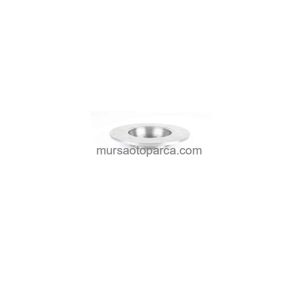 Golf6-Golf7-Jetta-Caddy-A3-Leon Fren Diski Arka Adet Fiyat 04- 1K0615601Aa 