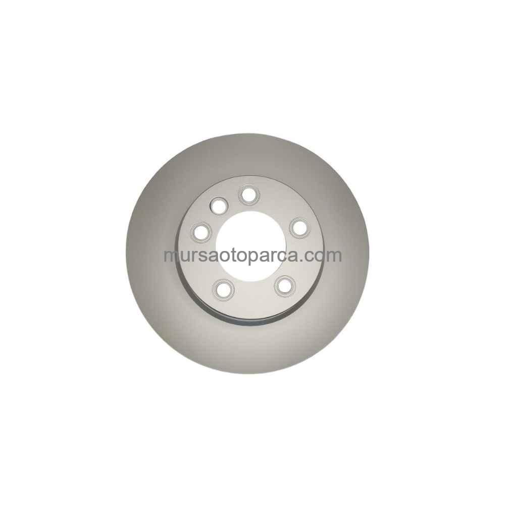 Touareg-Q7-Cayenne Fren Diski Ön Sol Df4764 Adet Fiyat 04- 7L6615301N