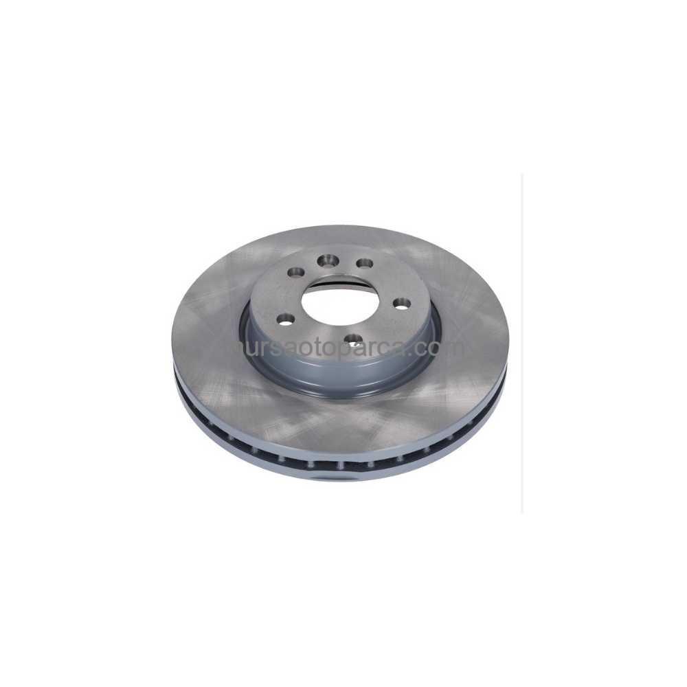 Amarok Ön Fren Diski 92307705 Adet Fiyat 16- 2H6615301 