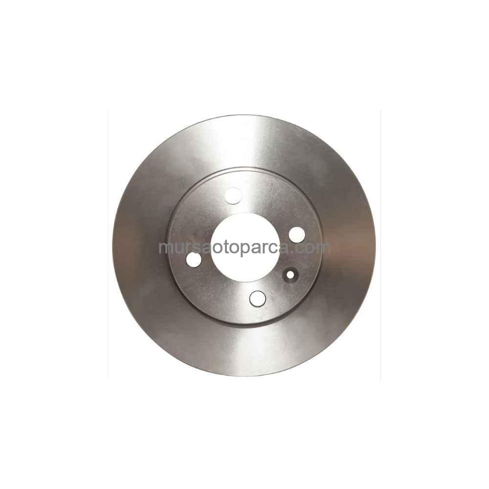 Caddy-Polo-Golf3-Polo Classic Fren Diski Ön Ddf 205 Adet Fiyat 91- 357615301 