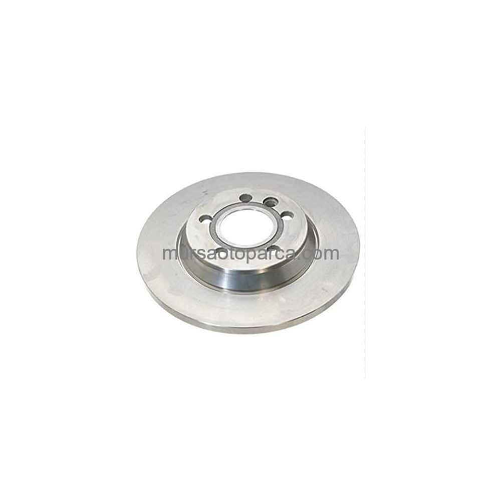 T4 Fren Diski Arka Adet Ddf1012 91-03 7D0615601A