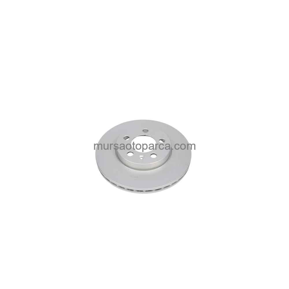 Polo-İbiza Fren Diski Ön Df6584 Adet Fiyat 17- 2Q0615301G 