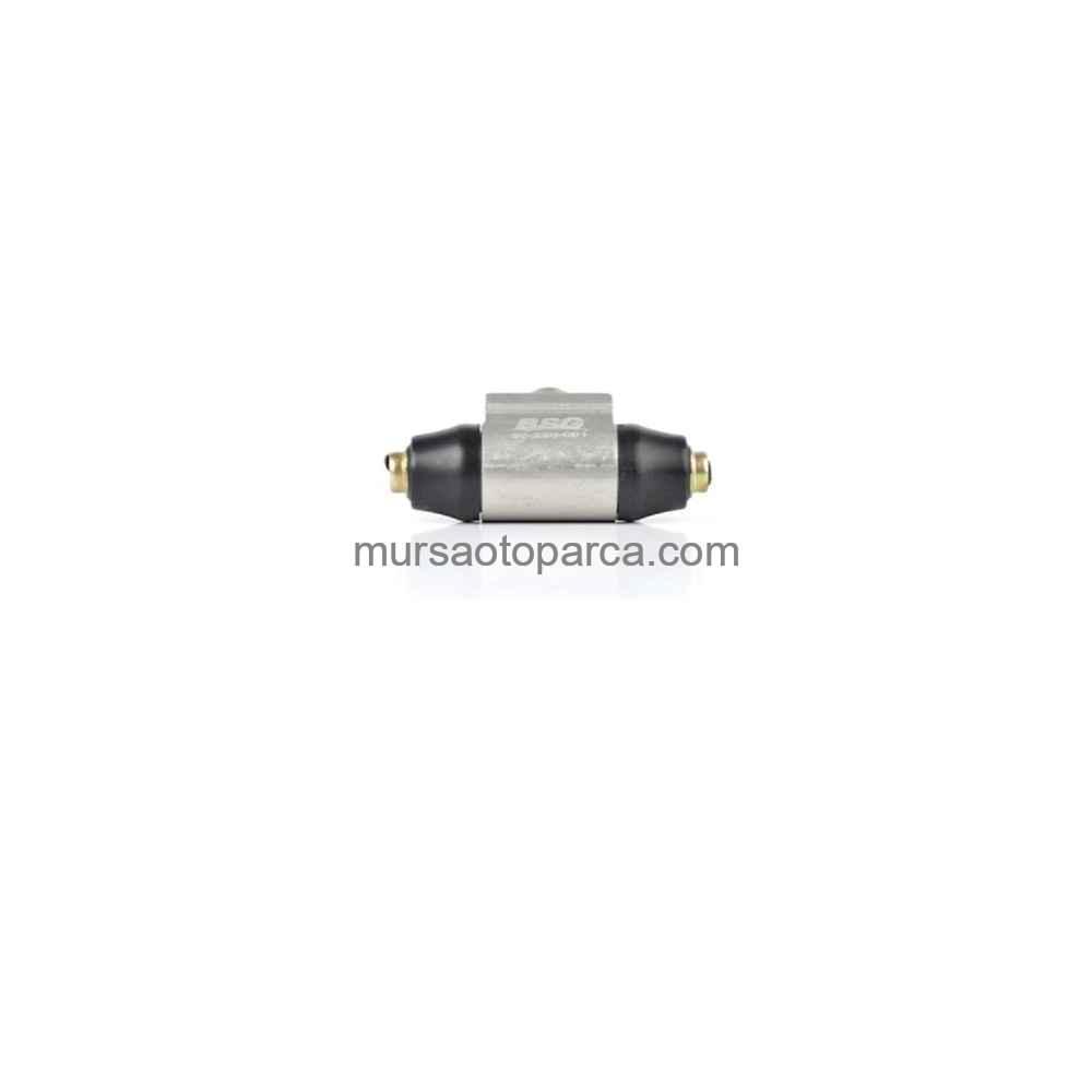 Polo-Golf2-Golf3-A80 Fren Silindiri Arka 17 46 Mm 84- 6N0611053 