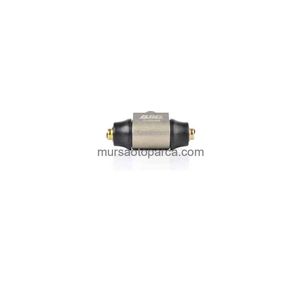 Caddy-Passat Fren Silindiri Arka 24.3220-0909.3/101-594 20 64 Mm 94- 3A0611053