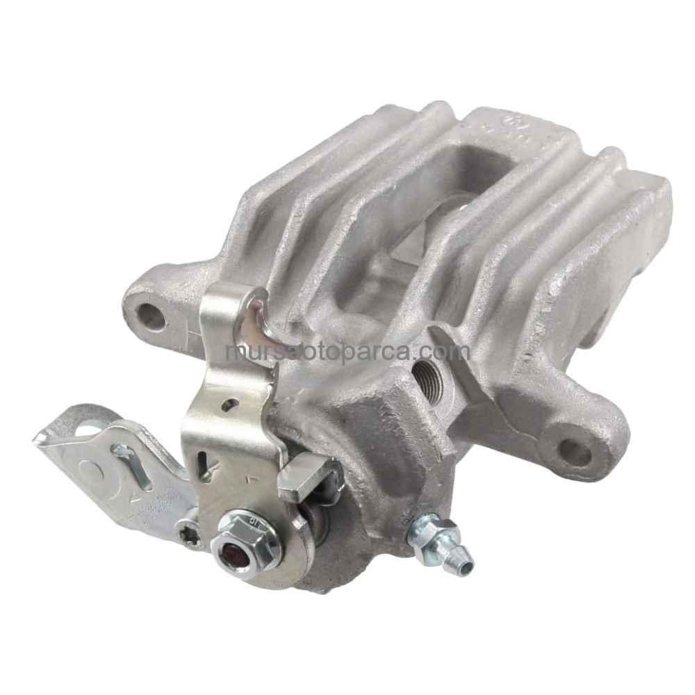 Polo-Cordoba-İbiza-Fabia Fren Kaliperi Arka Sol Bhq142 01- 6Q0615423A 