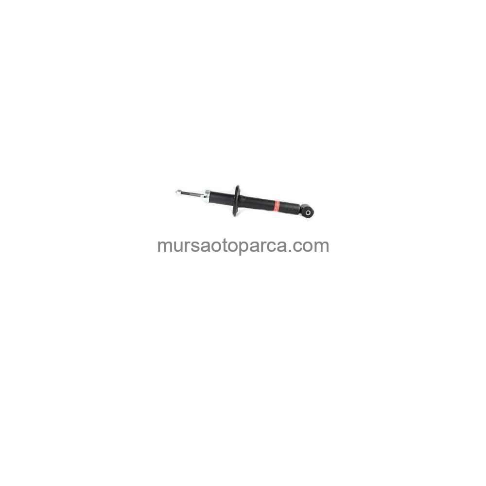 Polo-Cordoba-Fabia Amortisör Arka Sağ /Sol Gazlı-Takozsuz 94-01 6N0513031L 