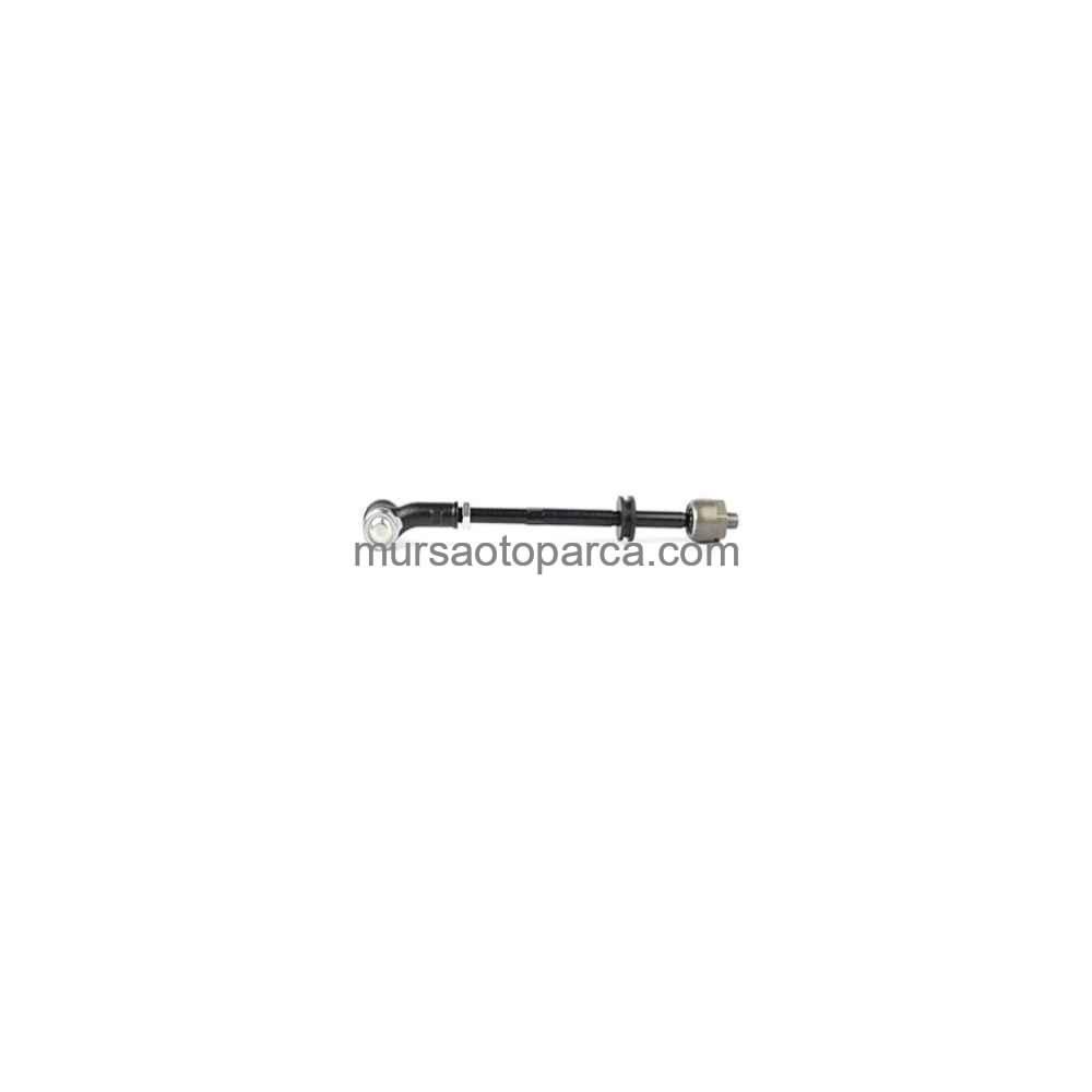 Polo-Cordoba-Fabia Rot Mili Komple Sol 14326/24802 02 94-99 6N0422803
