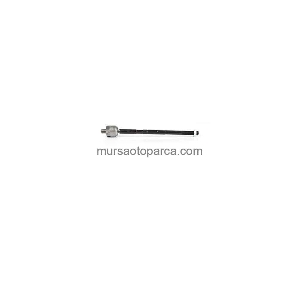 Polo-Cordoba-Fabia Rot Mili Ön Jar962/25056 01 Uzun 94-99 6N0422807B